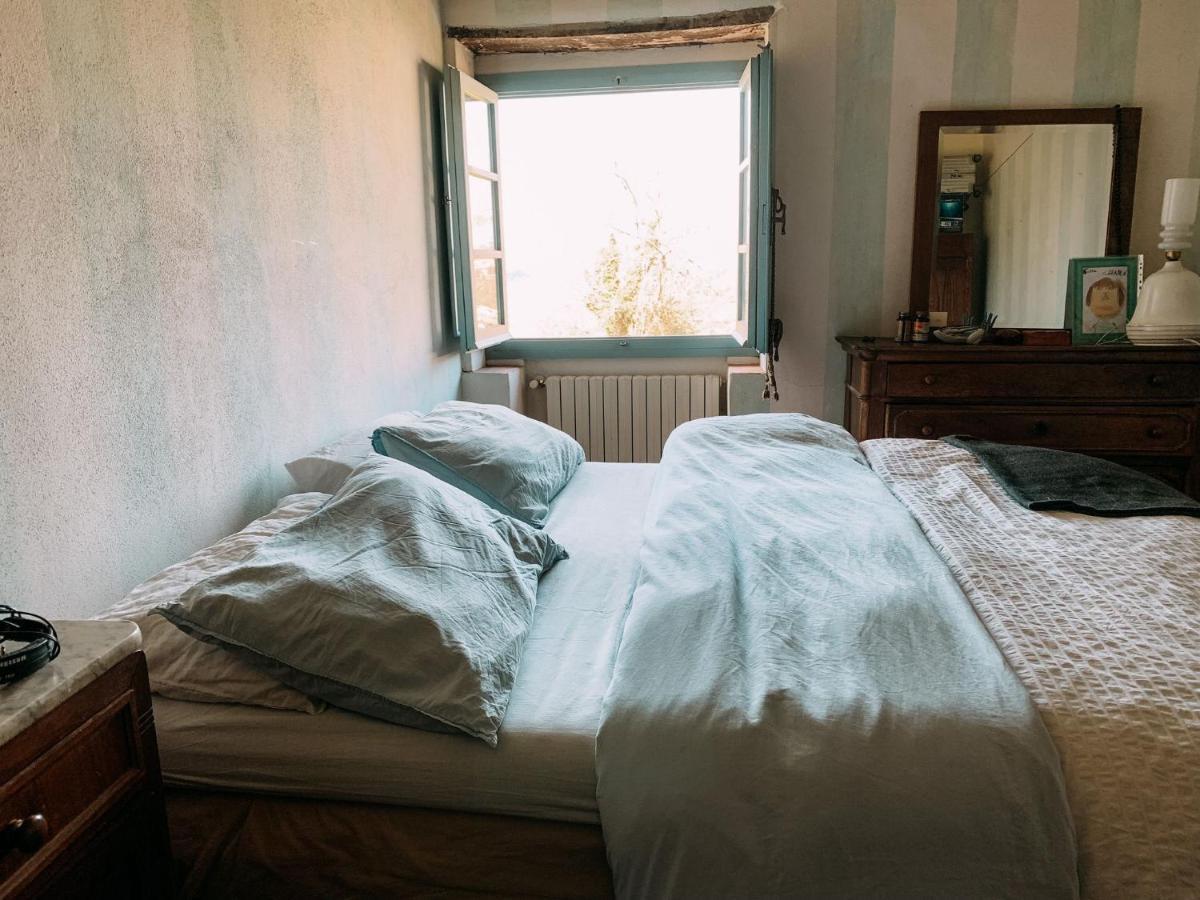 Casale Gli Ulivi Daire Donnini Dış mekan fotoğraf